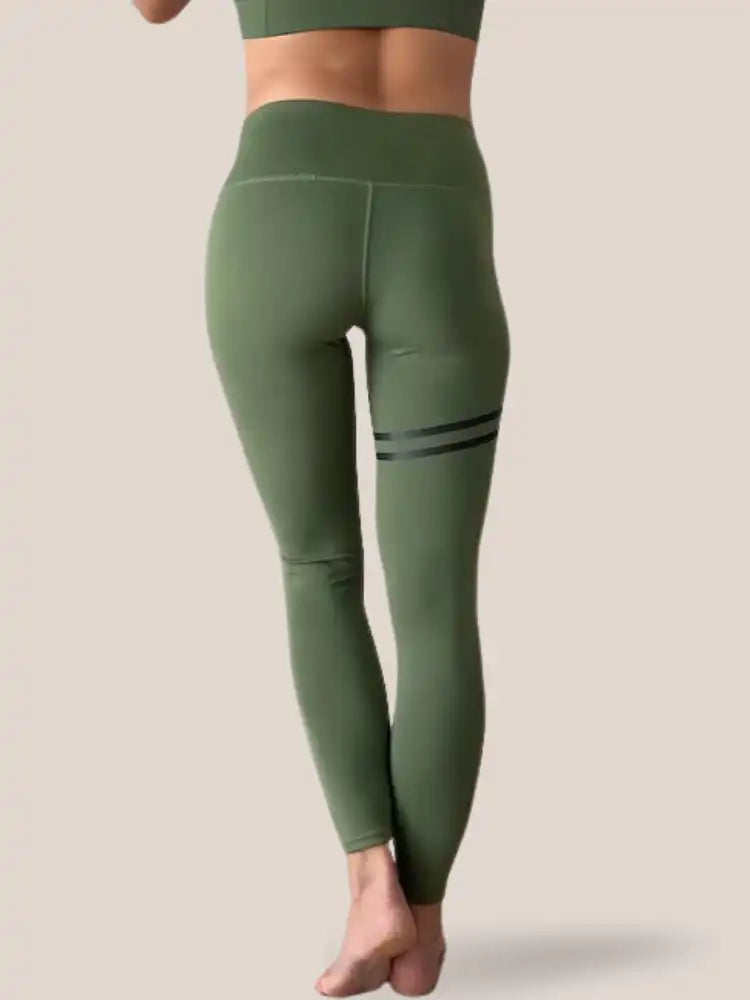 Legging Anti Cellulite Femme