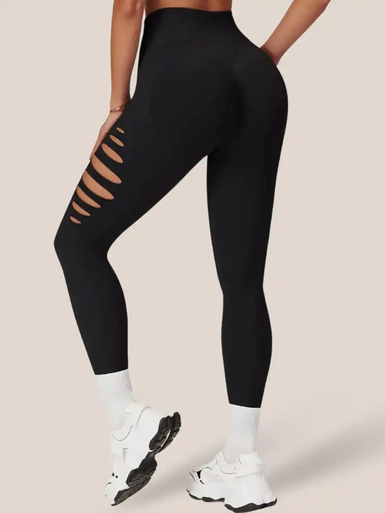 Legging Anti Cellulite Push Up