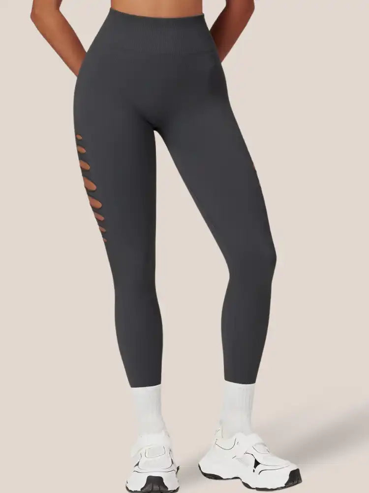 Legging Anti Cellulite Push Up