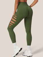 Legging Anti Cellulite Push Up