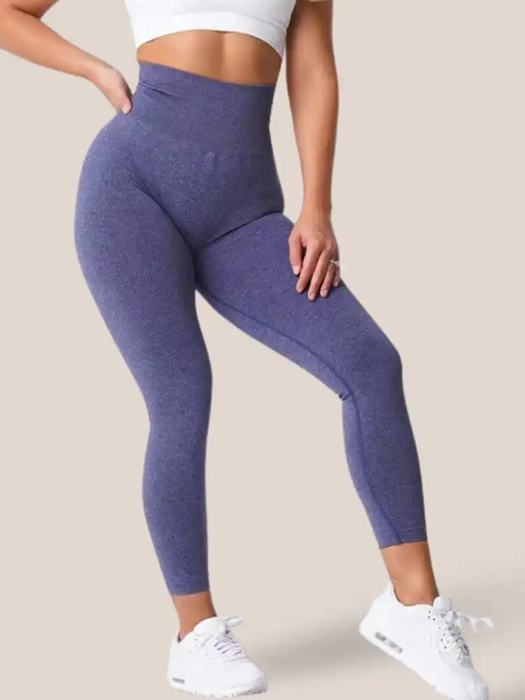 Legging Anti Cellulite Push Up Fitness