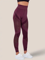 Legging Anti Cellulite Push Up Haut