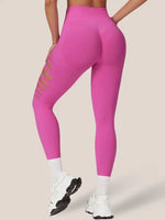 Legging Anti Cellulite Push Up