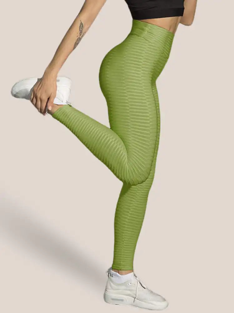 Legging Anti Cellulite Sport
