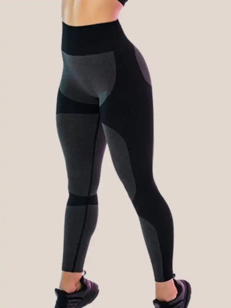 Legging Compression Anti Cellulite