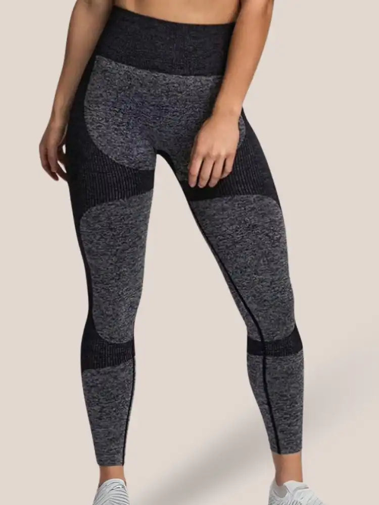 Legging Compression Anti Cellulite