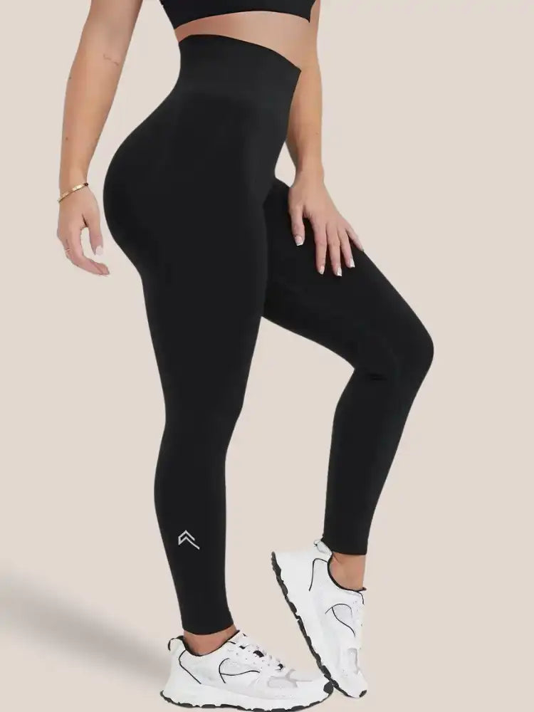 Legging Fit Anti Cellulite