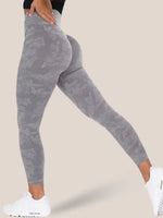 Legging Fitness Amincissant