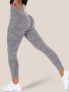 Legging Fitness Amincissant