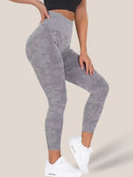 Legging Fitness Amincissant