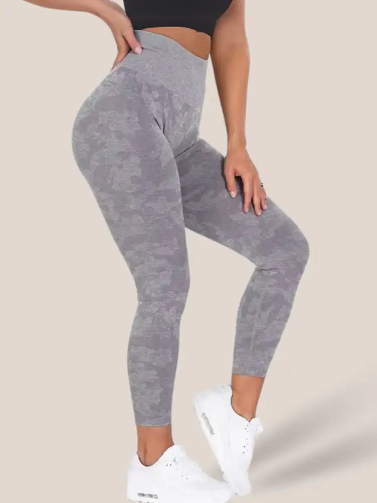 Legging Fitness Amincissant
