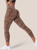 Legging Fitness Amincissant