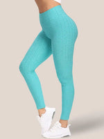 Legging Gainant Anti Cellulite