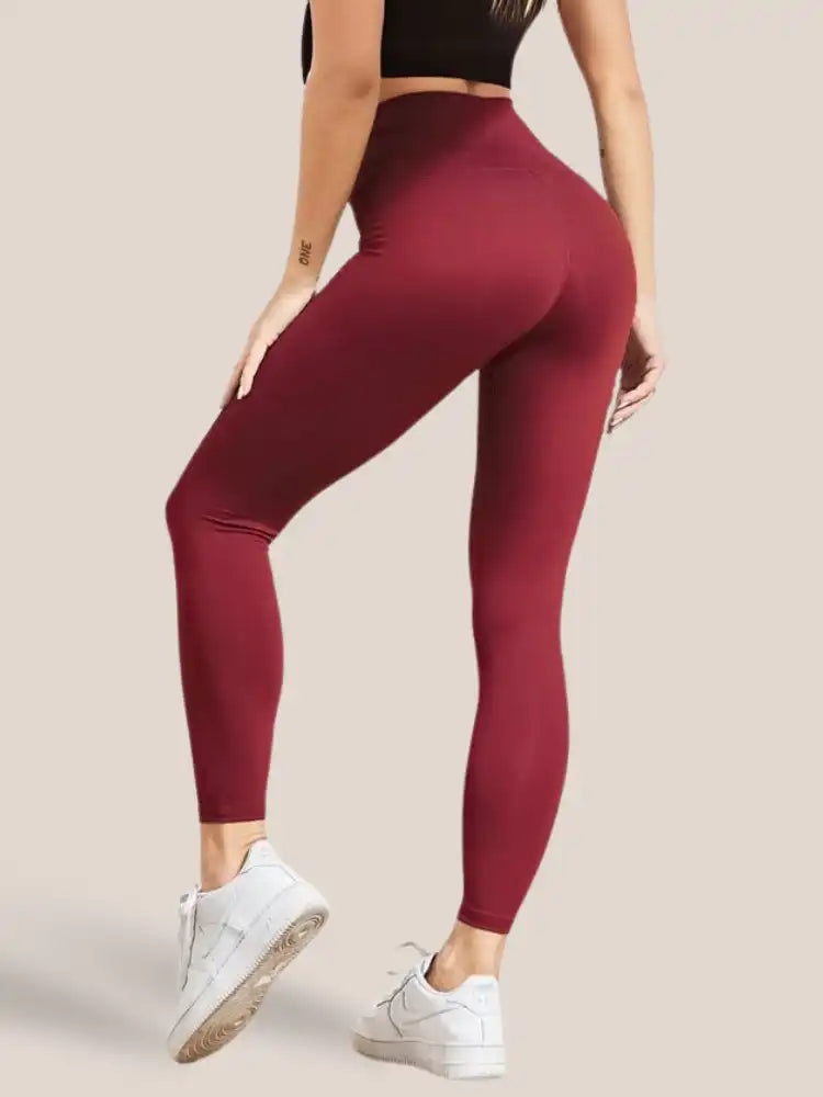 Legging Gainant Corset