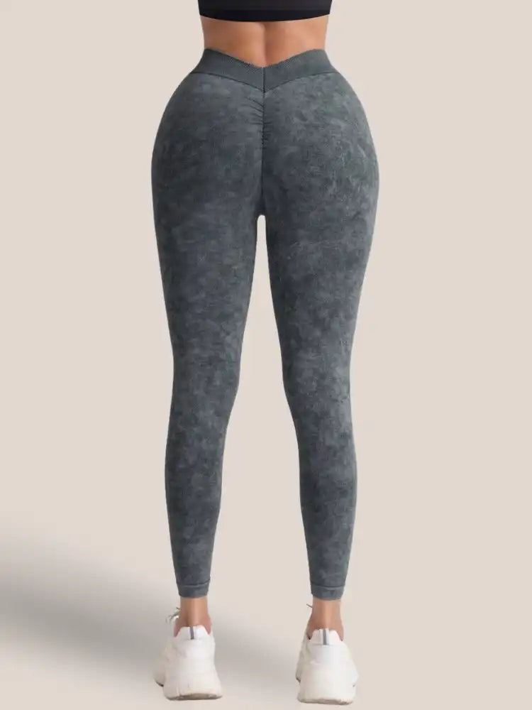 Legging Gainant Running