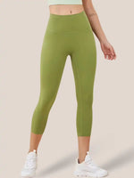 Legging Gainant Yoga