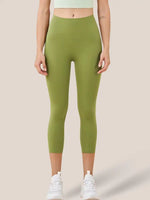 Legging Gainant Yoga