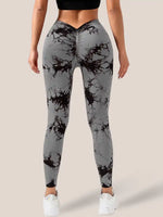 Legging Gainant de Sport