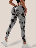 Legging Gainant de Sport