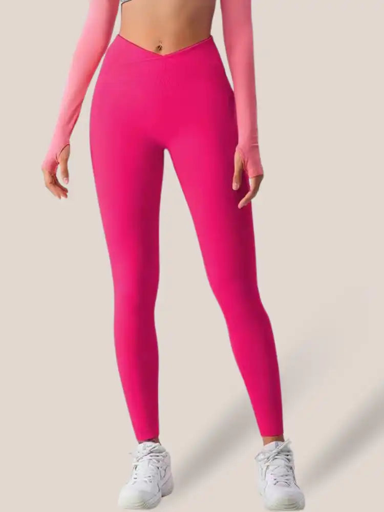 Legging Minceur Anti Cellulite