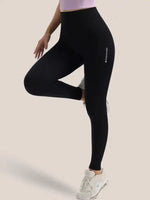 Legging Minceur Taille Haute