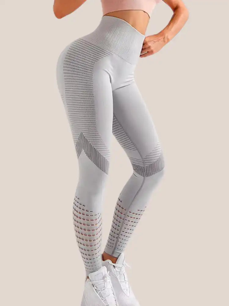 Legging Minceur Transpiration
