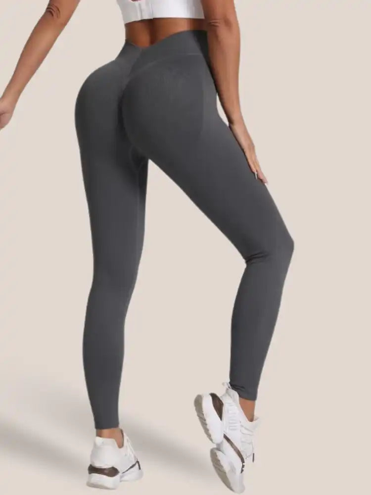 Legging Minceur Ventre Plat
