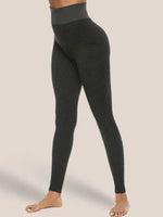 Legging amincissant anti cellulite