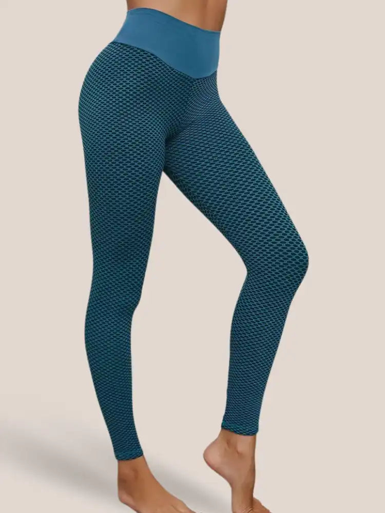 Legging amincissant anti cellulite - Main Image