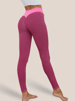 Legging amincissant anti cellulite