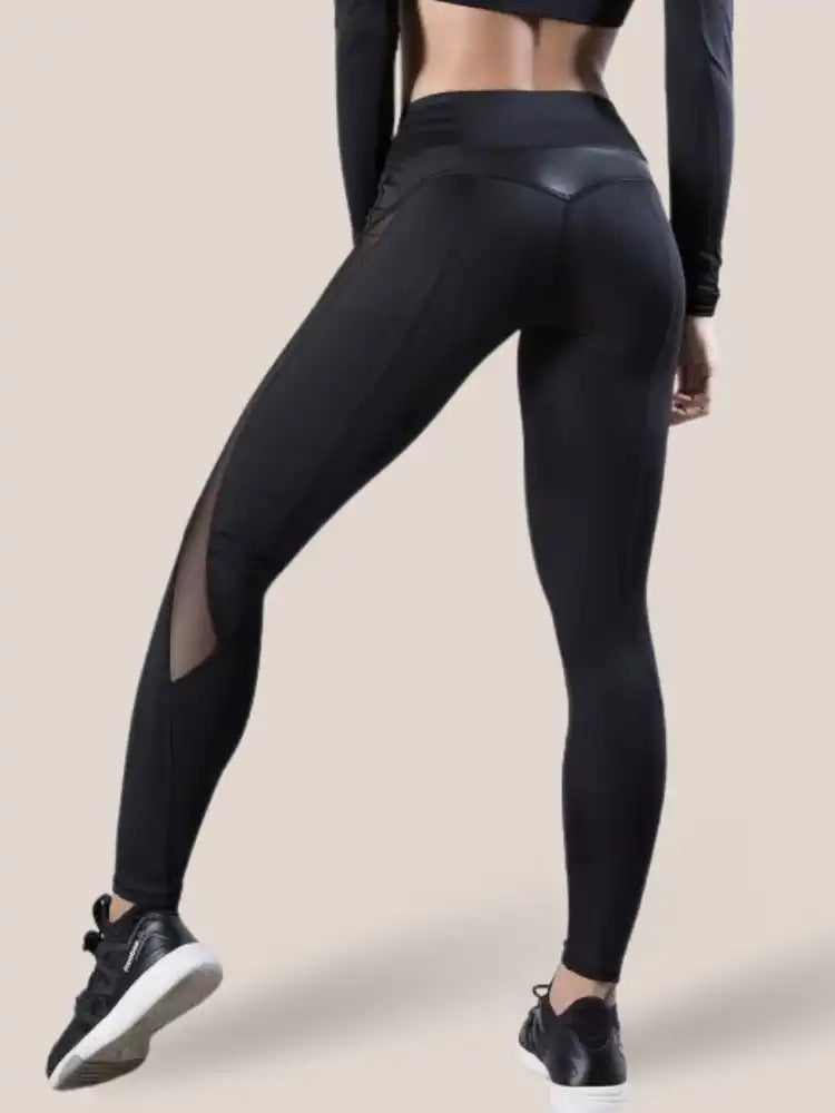 Legging amincissant et sculptant