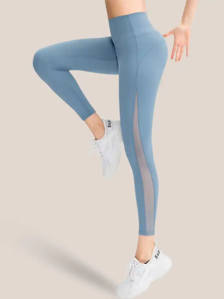 Legging amincissant grande taille