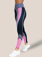 Legging amincissant sudation