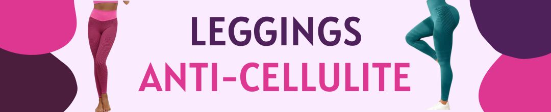 legging anti cellulite