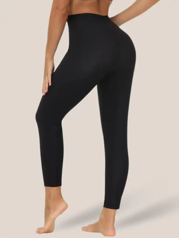 Legging bruleur de graisse
