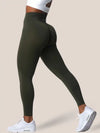Legging fit minceur