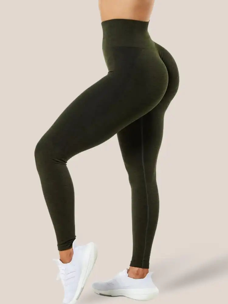 Legging fit minceur