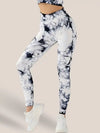 Legging gainant amincissant