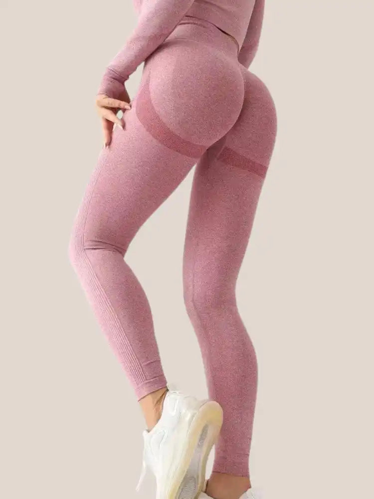 Legging minceur sport