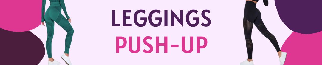 legging push up
