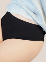 Lot 3 Culottes Menstruelles Noires