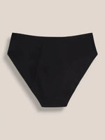 Lot 3 Culottes Menstruelles Noires