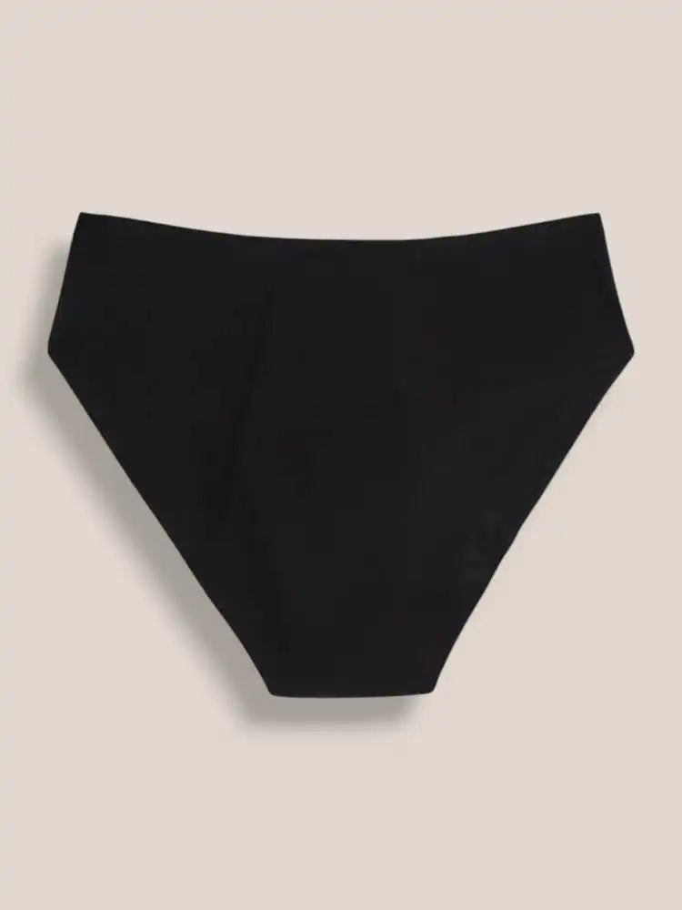 Lot 3 Culottes Menstruelles Noires