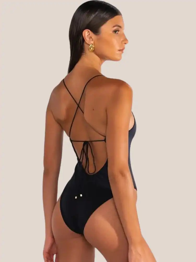 Maillot de Bain Monokini