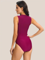 Maillot de bain gaine