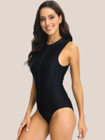 Maillot de bain gaine