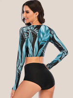 Maillot de bain rehausseur de poitrine