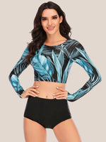 Maillot de bain rehausseur de poitrine