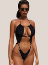 Monokini Noir