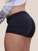 Mini Short Gainant